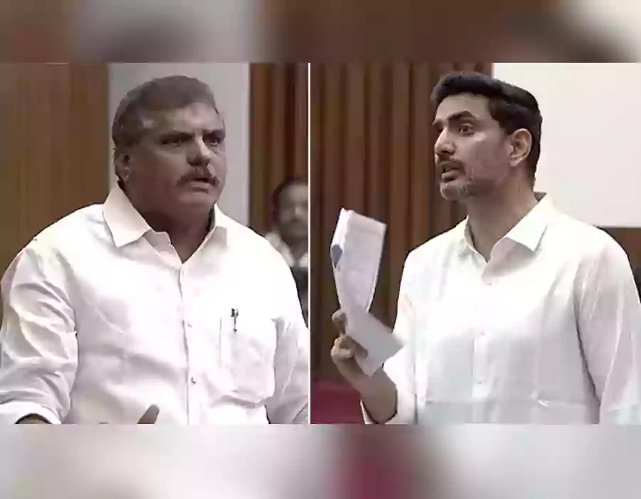 శాసనమండలిలో తిరుమల కల్తీ నెయ్యిపై చర్చ