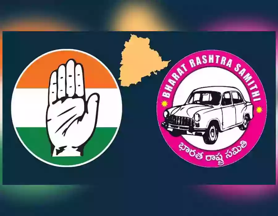 తెలంగాణ మున్సిపల్ ఎన్నికల్లో ఆసక్తికర పలితాలు .. ఈ నాలుగు చోట్ల హంగ్