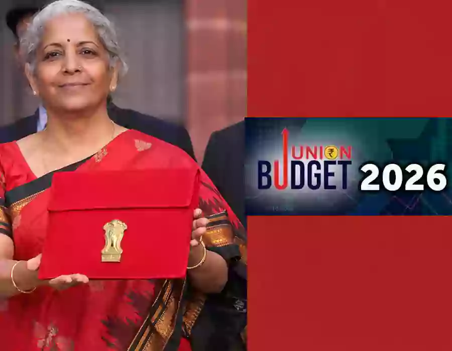 బడ్జెట్ 2026లో కొత్త పన్ను శ్లాబులు…ఏ వస్తువులు చౌక?