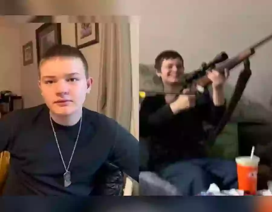 కెనడా కాల్పుల ఘటనలో నిందితురాలు ట్రాన్స్‌జెండర్.. తల్లిని, సోదరుడిని కూడా కాల్చి చంపిన యువతి