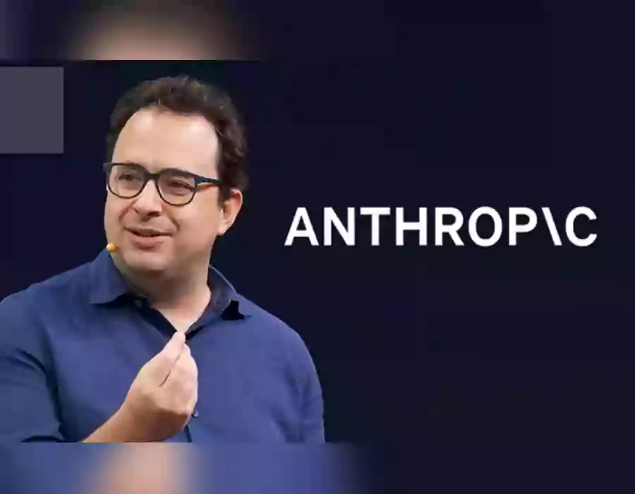 వేగంగా ఏఐ విస్తరణ వేళ..ఆంథ్రోపిక్‌ సీఈవో సంచలన వ్యాఖ్యలు