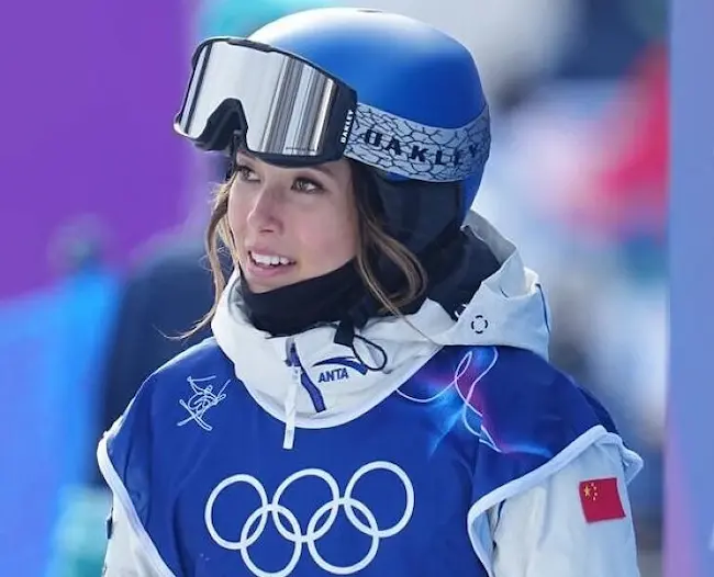 చైనా స్కీయర్లకు రహస్యంగా కోట్ల నిధులు