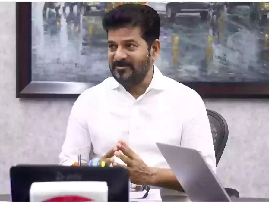 హైదరాబాద్‌లో గణేశ్ ఉత్సవాలపై సీఎం రేవంత్ కీలక ఆదేశాలు