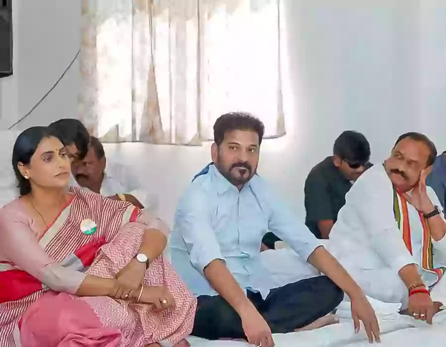 సమిష్టి కృషి వల్లే పార్టీ ఓటింగ్ శాతం పెరిగింది: సిఎం రేవంత్