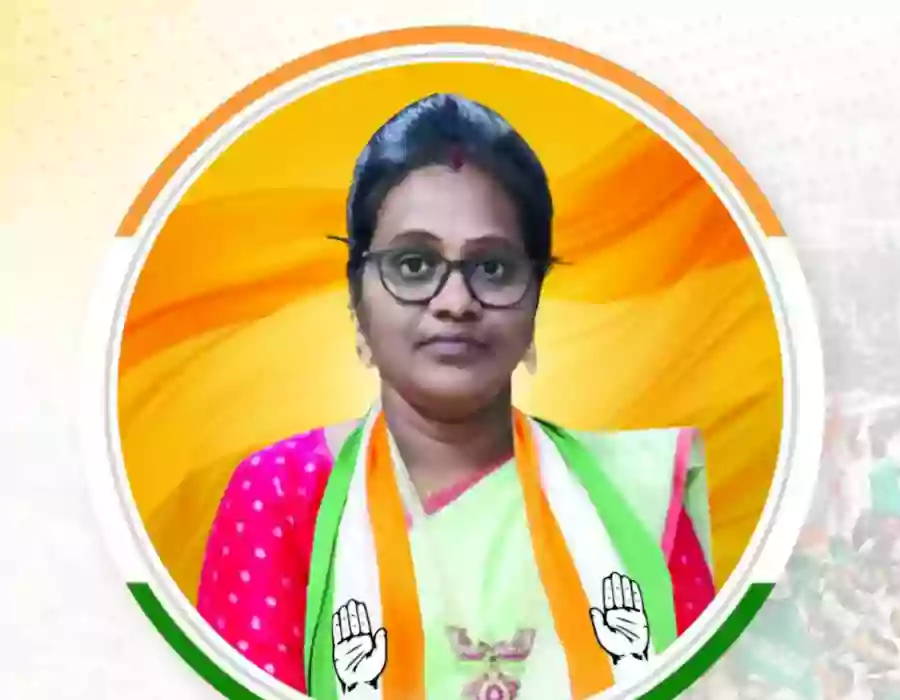 మహబూబ్ నగర్ మేయర్ గా జి మమత ఎన్నిక..