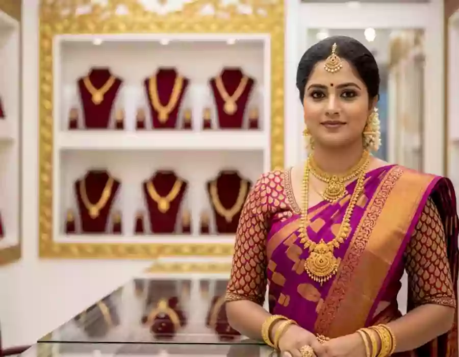 బంగారం, వెండి ధరల ఊగిసలాట… ఇవాళ భారీ పతనం