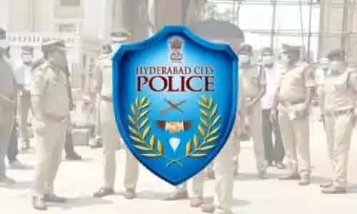 వినూత్న నిర్ణయం తీసుకున్న హైదరాబాద్ పోలీసులు