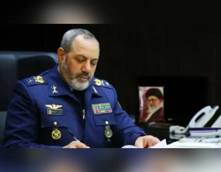 ఇజ్రాయెల్‌ దాడుల్లో ఇరాన్‌ రక్షణ మంత్రి మృతి!