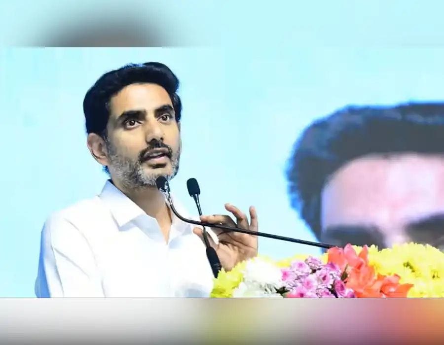 సాంకేతిక ఆవిష్కరణ సృష్టికర్తగా ఏపీ అమరావతి క్వాంటమ్ వ్యాలీ – మంత్రి నారా లోకేష్