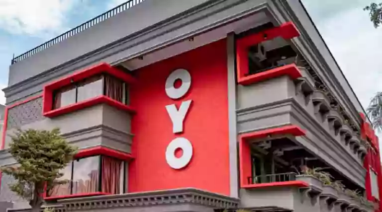 ఓయో రూమ్స్ ఆఫర్లు అని చెప్పి క్లిక్ చేసారో అంతే సంగతి !!