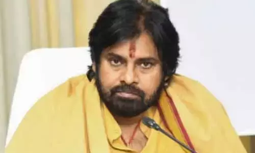 కుల, ప్రాంత, భాష విబేధాలున్నా హిందూ ధర్మం ఒక్కటే: పవన్