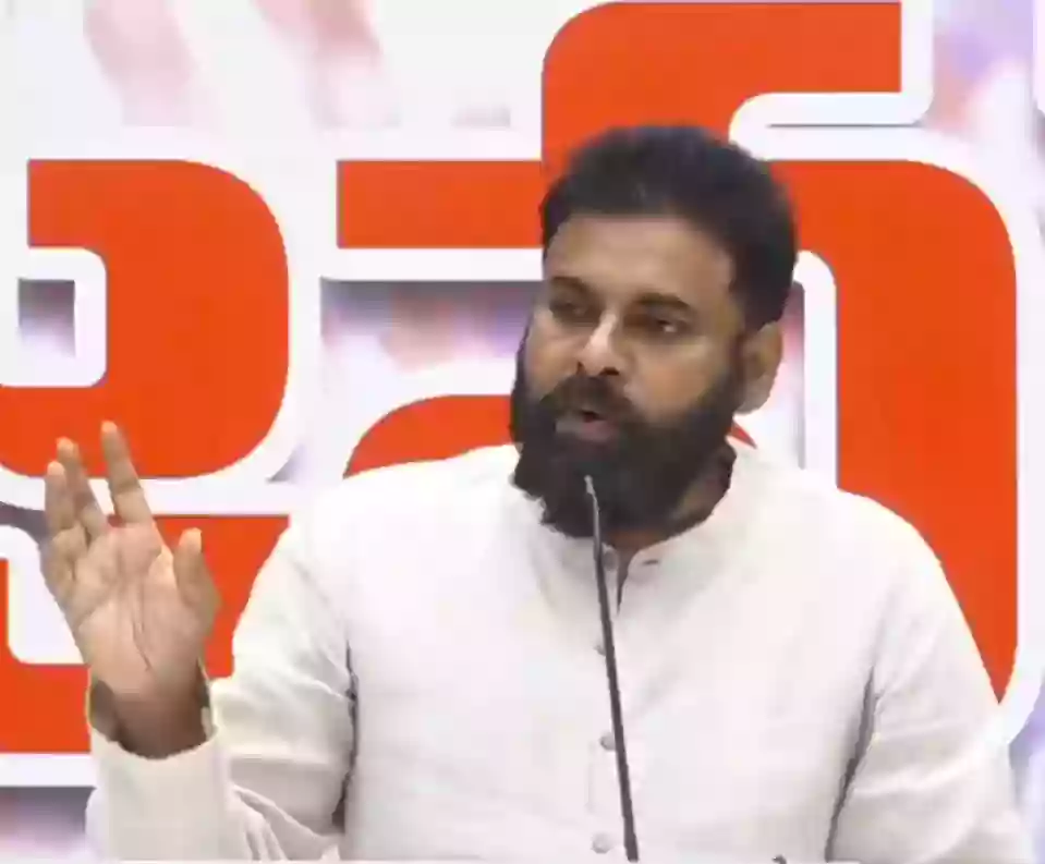 సిట్‌ రిపోర్ట్‌ వైసీపీకి క్లీన్‌చిట్‌ ఇవ్వలేదు : పవన్‌ కల్యాణ్