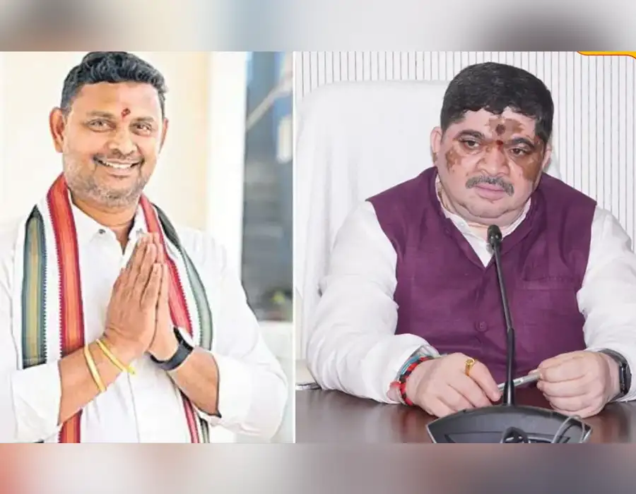 మంత్రి మనిషికే నో టికెట్, బావ మరిది రివర్స్..! ఇరకాటంలో పొన్నం