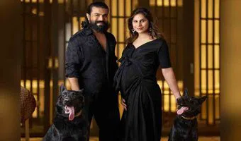 రామ్ చరణ్-ఉపాసన కవల పిల్లల పేర్లు ఇవే.. ఆనందంలో తేలిపోతున్న అభిమానులు