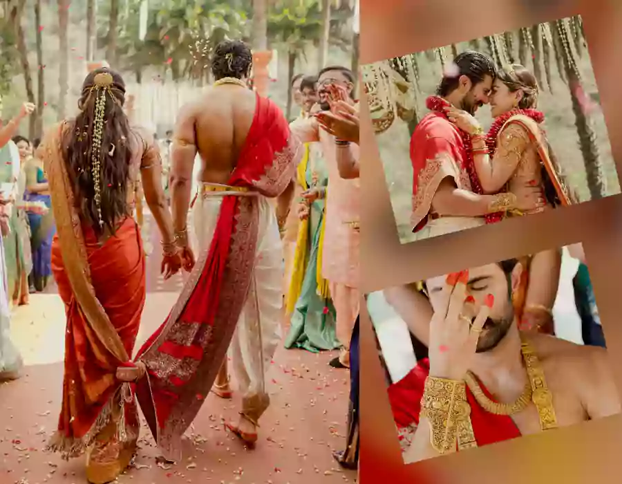 సోష‌ల్ మీడియాలో రికార్డులు క్రియేట్ చేస్తున్న విజ‌య్-ర‌ష్మిక ఫొటోలు ..ఏకంగా 28 మిలియ‌న్ వ్యూస్