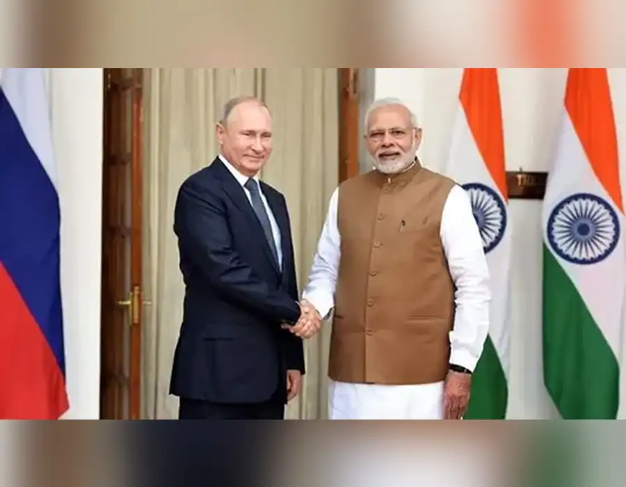 భారత్‌కు ఆ స్వేచ్ఛ ఉంది.. ఏ దేశం నుంచైనా చమురు కొనొచ్చు: రష్యా అధికార ప్రతినిధి