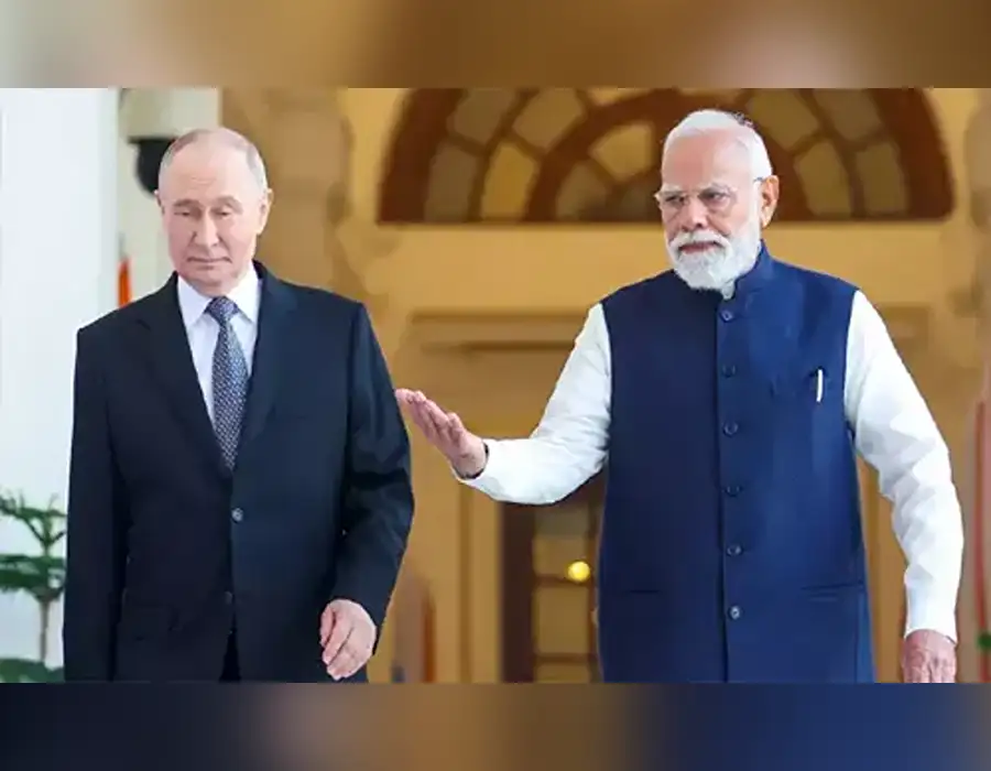 భారత్ నుంచి మాకు సమాచారం లేదు