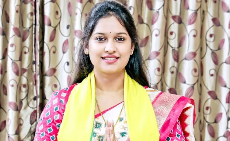 మహిళా ఎమ్మెల్యే ఇంటి వద్ద క్షుద్రపూజలు