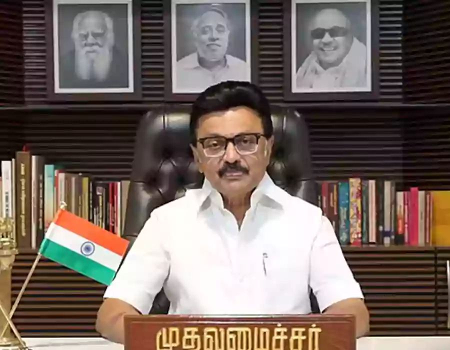 మ‌హిళ‌ల అకౌంట్ల‌లోకి 5 వేలు బ‌దిలీ.. సీఎం స్టాలిన్ కీల‌క ప్ర‌క‌ట‌న