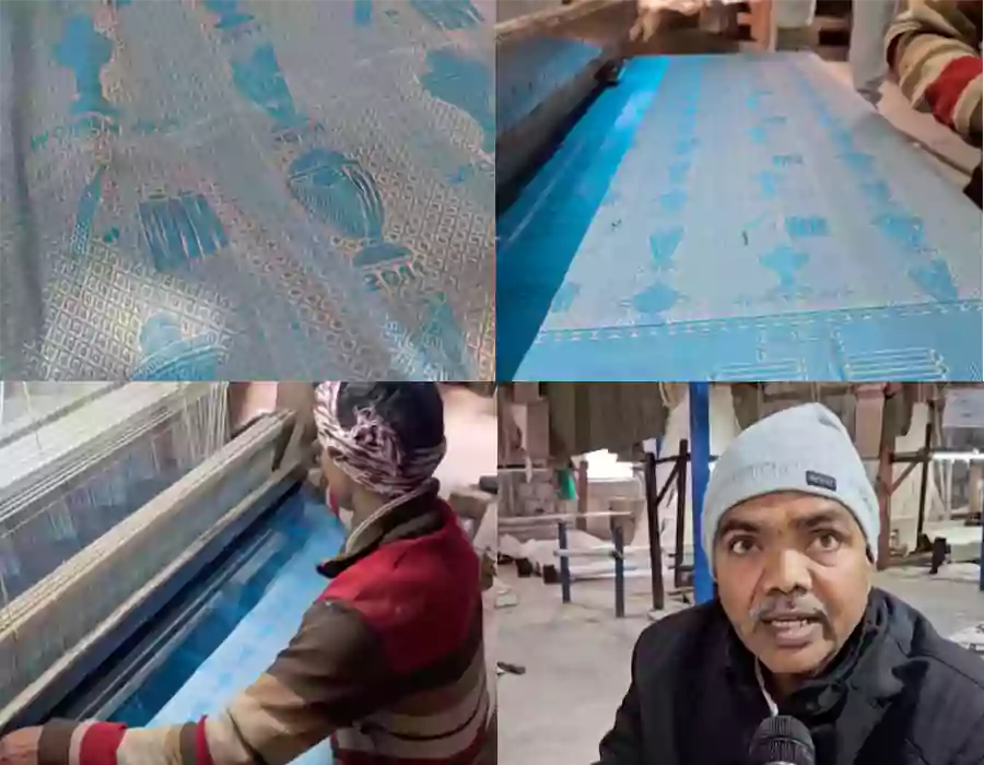 టీమిండియాకు వారణాసి స్పెషల్ గిఫ్ట్.!