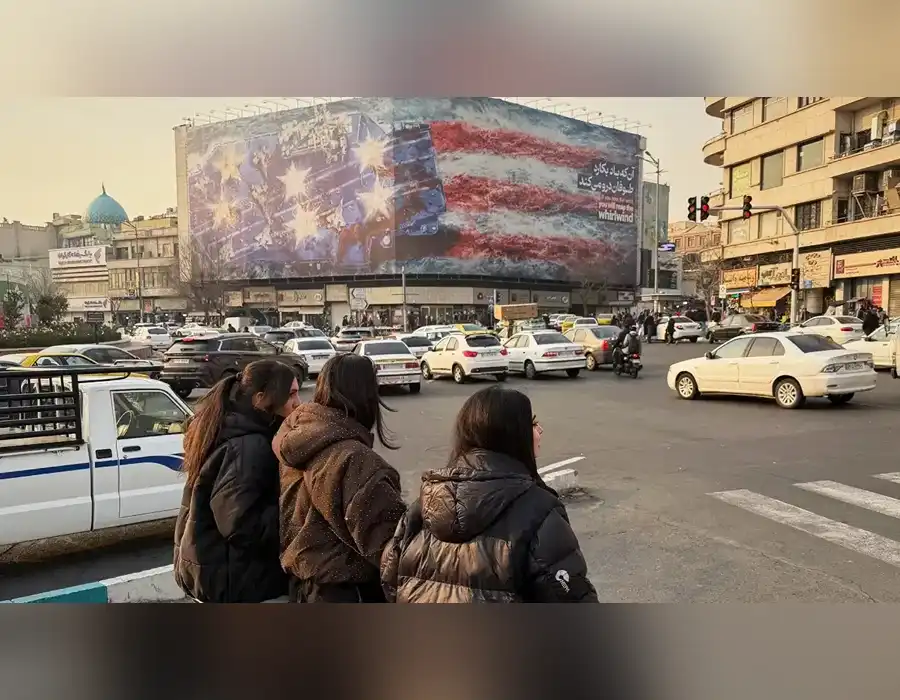 దాడులు జరగొచ్చు.. ఇరాన్‌ను విడిచి వెళ్లండి: భారత్ కీలక ప్రకటన..