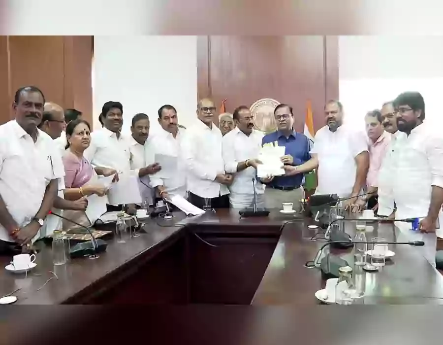 ప్రభుత్వ ఉద్యోగులకు గుడ్ న్యూస్ – 15 రోజుల్లో కొత్త ఆరోగ్య పథకం