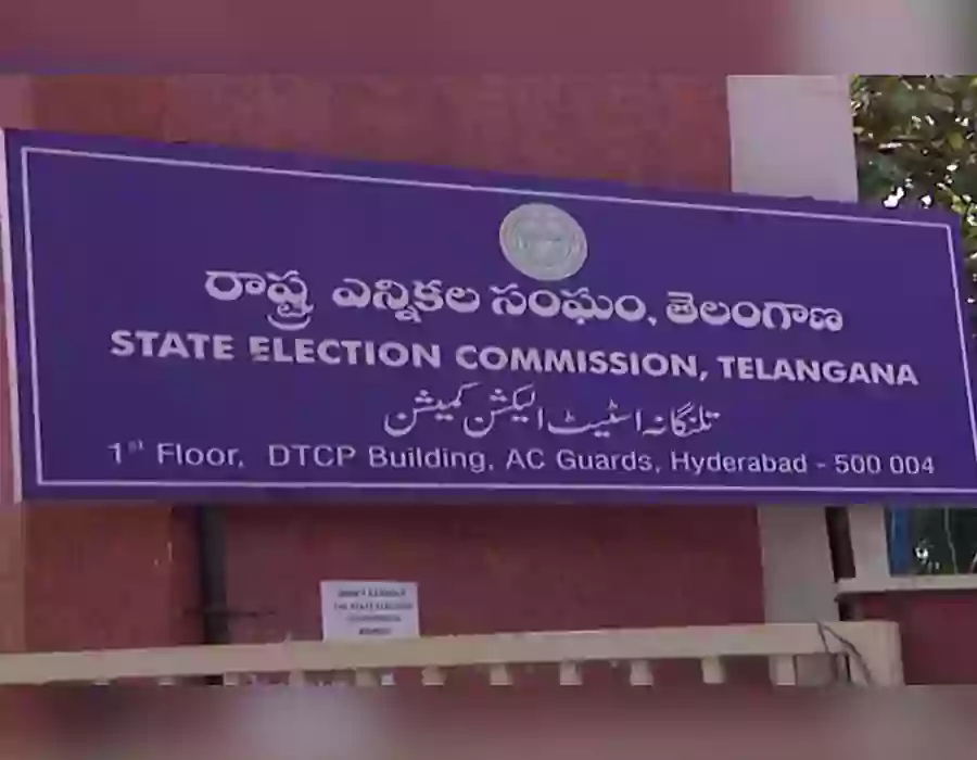 క్యాంపు రాజకీయాలు షురూ! – అభ్యర్థులకు ఎస్ఈసీ హెచ్చరికలు జారీ