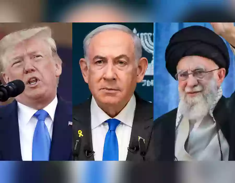 యుద్ధం మేం ముగిస్తాం.. ఇరాన్ సంచలన ప్రకటన…