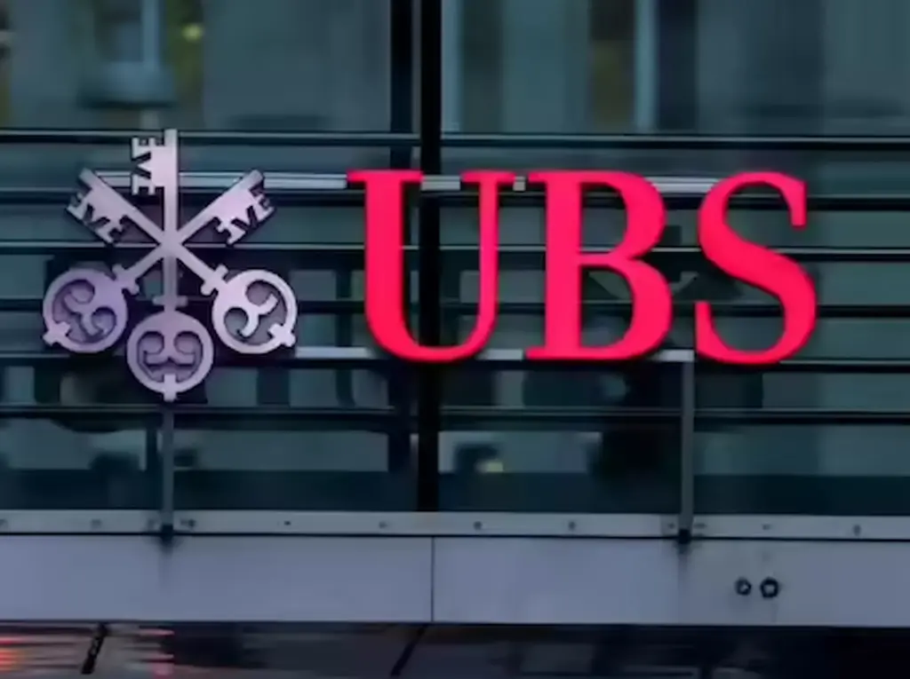 హైదరాబాద్‌లో UBS కొత్త సెంటర్ ..కొత్త ఉద్యోగాల జాతర