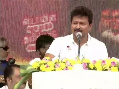 ప్రధానిపై ఉదయనిధి స్టాలిన్ వివాదాస్పద వ్యాఖ్యలు