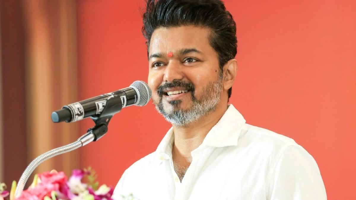 టీవీకే రాకతో 2026 ఎన్నికల ముఖచిత్రం మారిపోయింది- అధికారం మాదే: విజయ్