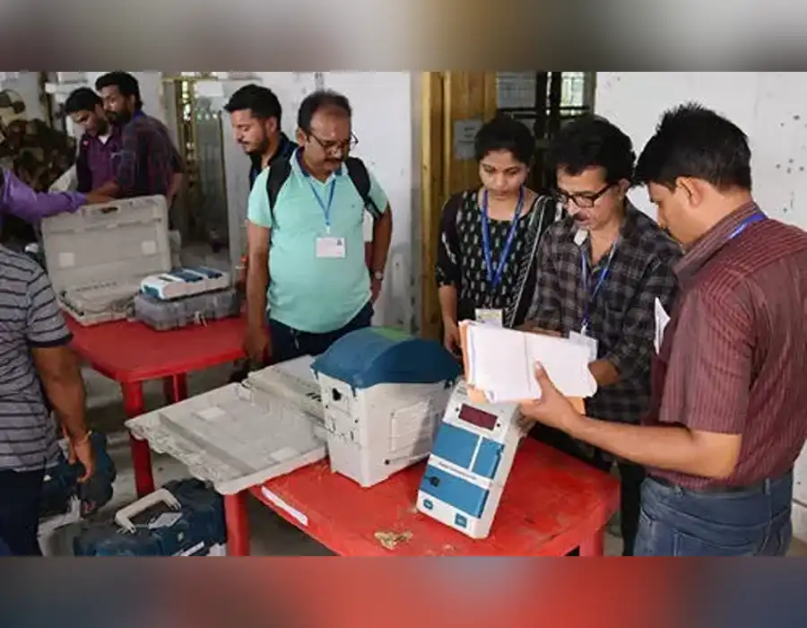 మున్సిపల్, కార్పొరేషన్ ఎన్నికల ఓట్ల లెక్కింపు ప్రారంభం