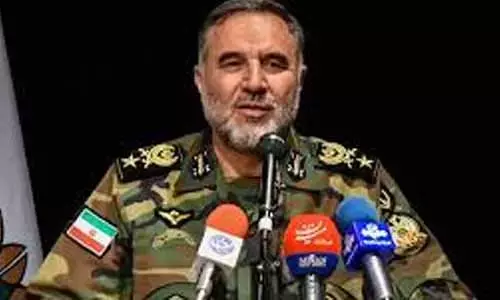 యుద్ధం ఎన్ని రోజులు సాగినా ఇరాన్ కు సమస్య లేదు: కియూమార్స్ హైదరీ