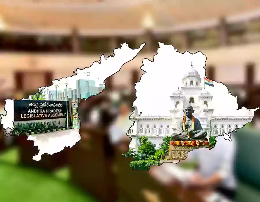 2029 నుంచి ఏపీ, తెలంగాణలో పెరగనున్న అసెంబ్లీ, లోక్‌సభ స్థానాలు