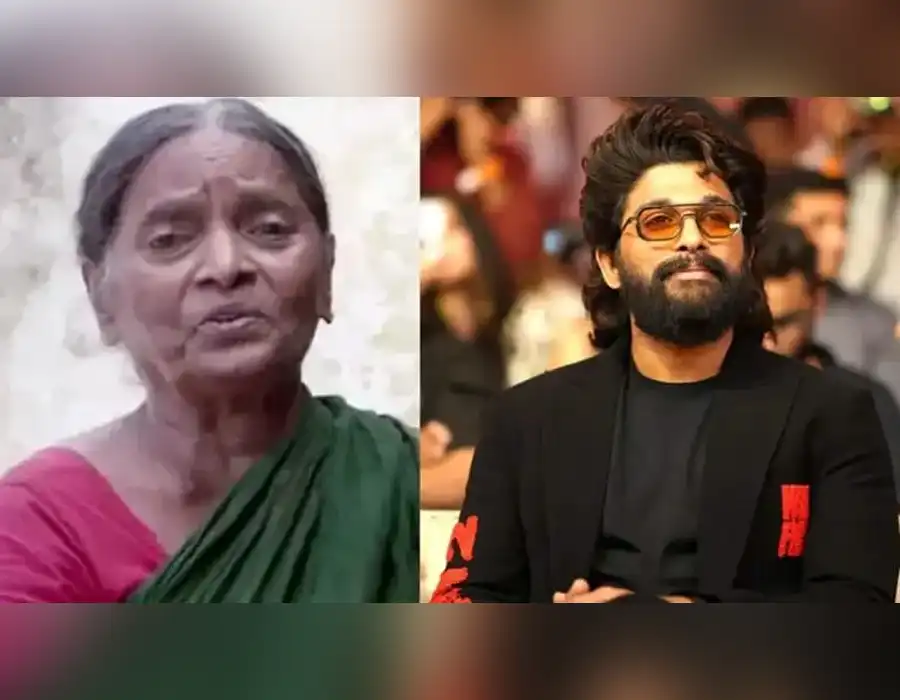 నిజమైన హీరో అనిపించుకున్న బన్నీ.. నటి పావలా శ్యామలకు భరోసా!