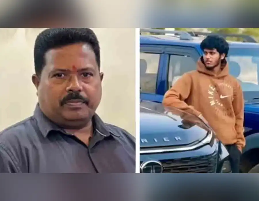 30 మంది బాలికలపై మూడేళ్లుగా అత్యాచారం.. బీజేపీ కార్పొరేటర్ కుమారుడు అరెస్ట్‌