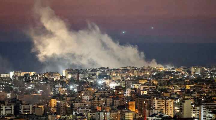 ఇరాన్‌పై దాడులు ఉద్ధృతం- ఖమేనీ అంత్యక్రియలు వాయిదా