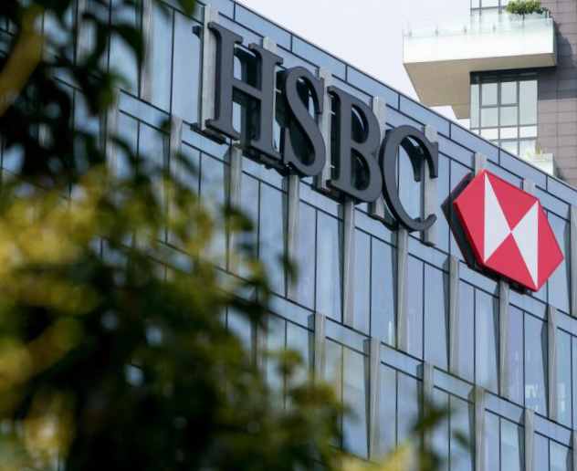 బ్యాంకింగ్ రంగంలో ఏఐ ప్రకంపనలు.. 20,000 ఉద్యోగాల కోతకు HSBC సిద్ధం!