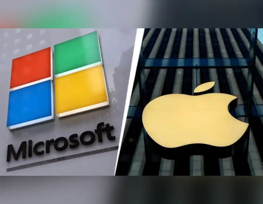 మైక్రోసాఫ్ట్, గూగుల్, ఆపిల్ సంస్థల్ని బూడిద చేస్తాం: అమెరికాకు ఇరాన్ స్ట్రాంగ్ వార్నింగ్..