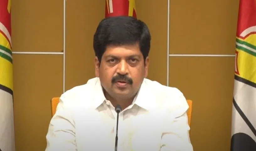 పేర్ని నానిపై ఏపీ మంత్రి కొల్లు రవీంద్ర ధ్వజం.. బఫూన్‌ అని వ్యాఖ్య