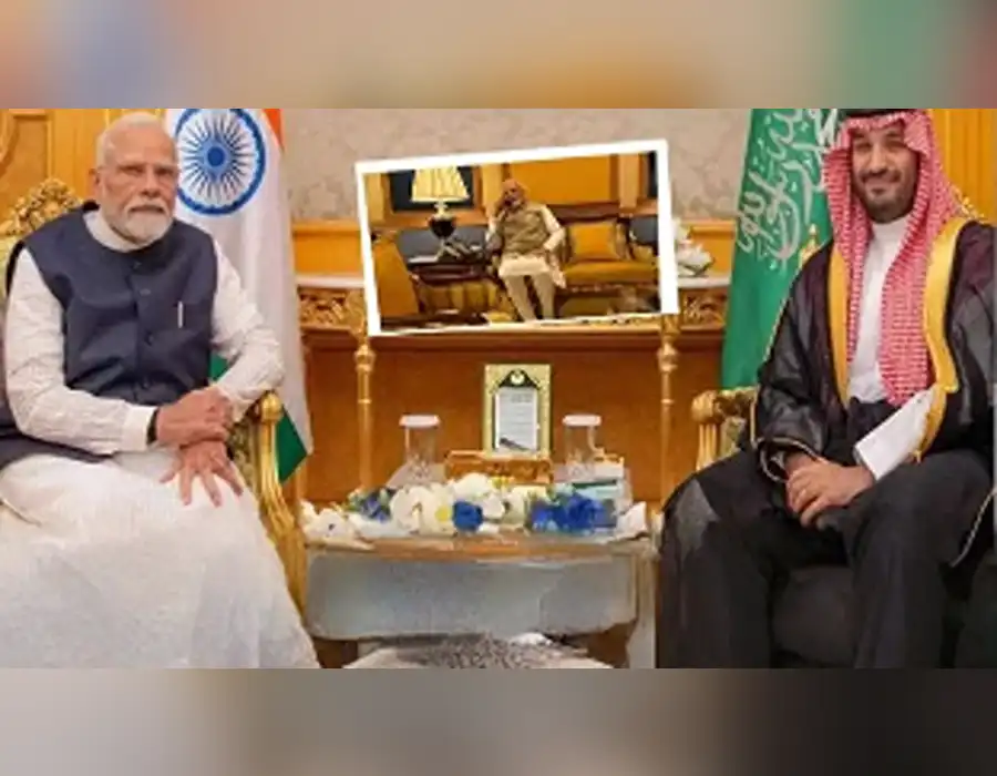 సౌదీ, బహ్రెయిన్ నేతలకు మోదీ ఫోన్.. భారతీయుల భద్రతపై ఆరా