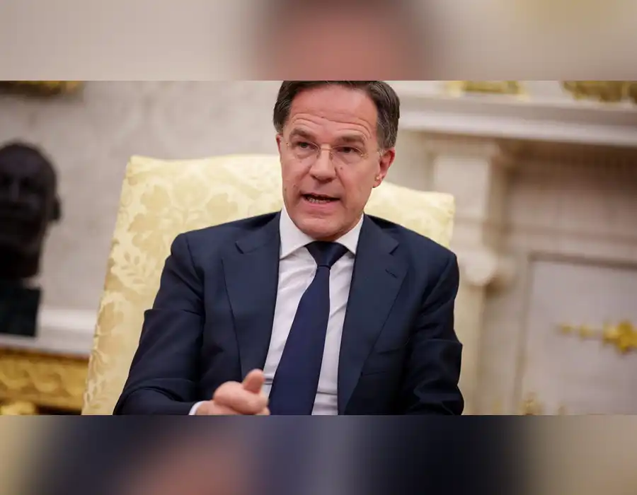 ఇరాన్‌పై అమెరికాకు నాటో మద్దతు.. కీలక ప్రకటన