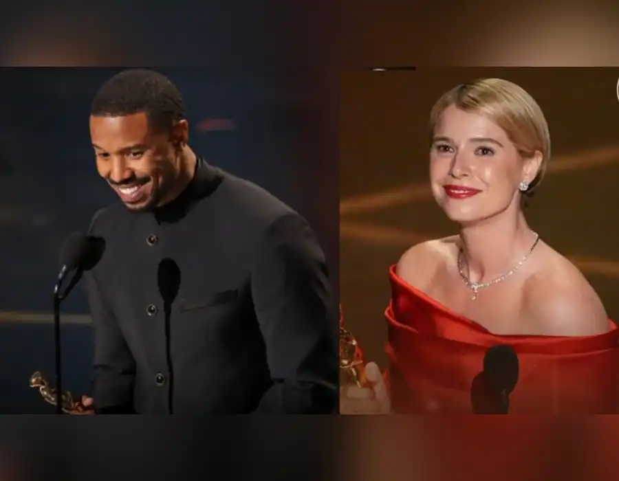 ఆస్కార్ అవార్డు విజేతలు వీరే..