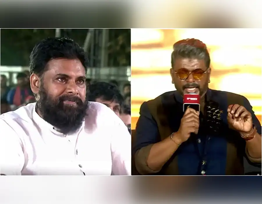 రాసి పెట్టుకోండి.. పవన్ కళ్యాణ్ ఏపీకి కాబోయే సీఎం’ – ‘ఉస్తాద్’ విలన్ పార్థిబన్