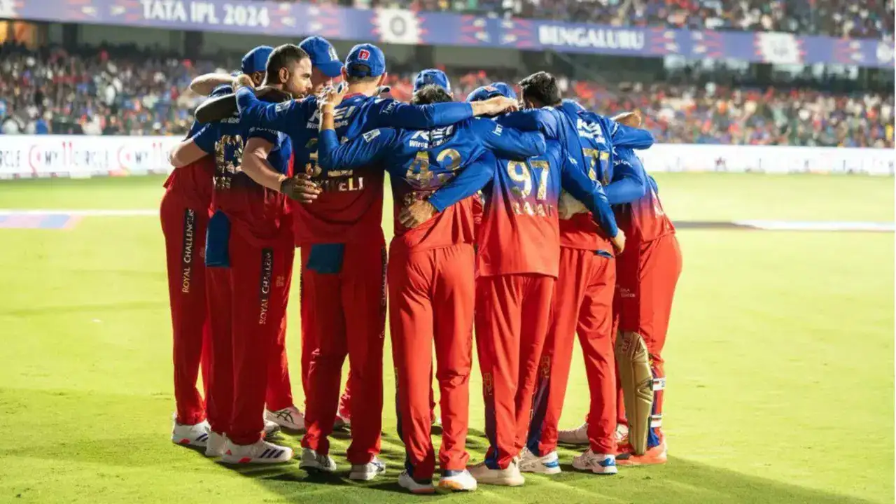 బిర్లా గ్రూప్‌కి RCB టీమ్! రూ.16,745 కోట్లకు అమ్ముడుపోయిన డిఫెండింగ్ ఛాంపియన్…