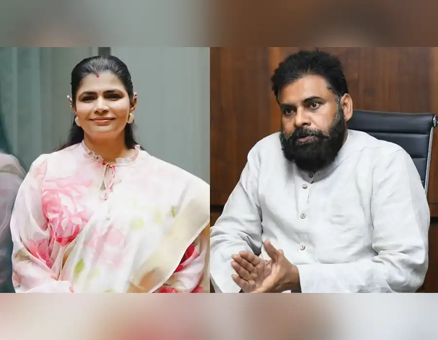 వైరముత్తుకు పవన్ కళ్యాణ్ శుభాకాంక్షలు.. ఘాటుగా స్పందించిన సింగర్ చిన్మయి