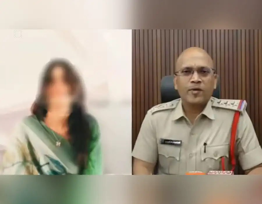 రీల్స్ కాదు.. అన్న వరసయ్యే వ్యక్తితో ప్రేమే కారణం.. 13 ఏళ్ల బాలిక మృతి కేసులో షాకింగ్ విషయాలు