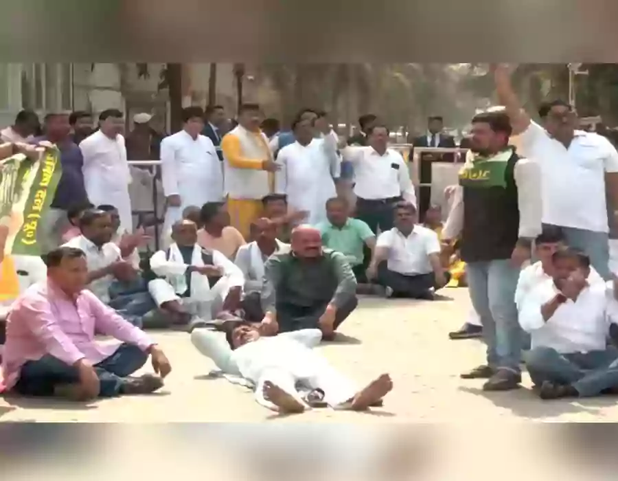 ‘ఆయన​ అకౌంట్ హైజాక్​​ చేసి ఉండొచ్చు’- నీతీశ్ రాజ్యసభకు వెళ్లడంపై జేడీయూ కార్యకర్తల నిరసనలు