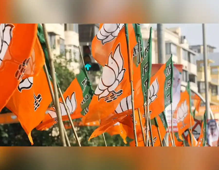 ఫామ్‌హౌస్‌లోనే నల్లమందు సాగు చేస్తున్న బీజేపీ నేత..