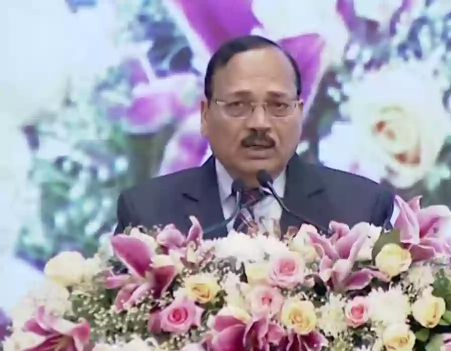 అమరావతిలో ప్రభుత్వం, రైతులు చూపిన చొరవ మధ్యవర్తిత్వ విజయమే: సీజేఐ జస్టిస్ సూర్యకాంత్